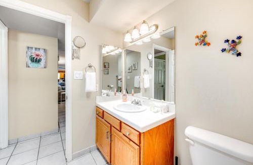 Raskin Estates House | Thunderbird Retreat