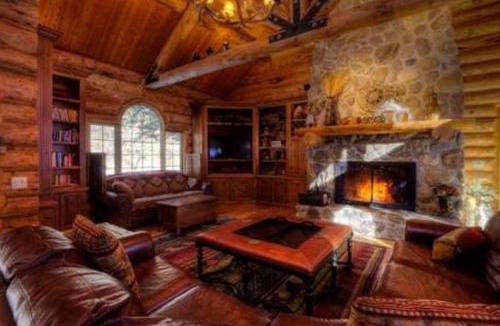 Rapid City House | Thunderhead Falls Lodge