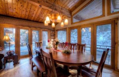 Rapid City House | Thunderhead Falls Lodge