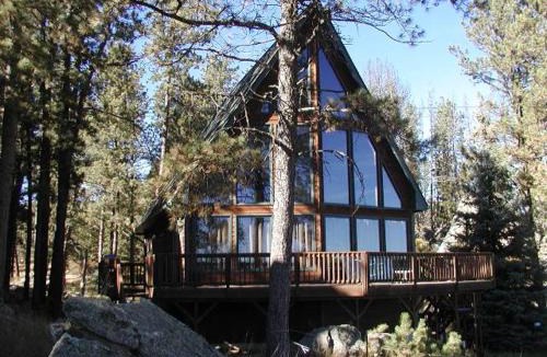 Custer House | ThunderHeart