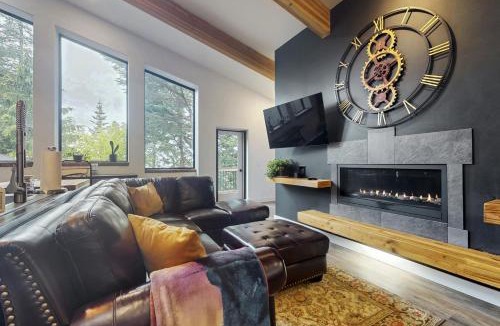 Sequim Apartment | Tides & Timber