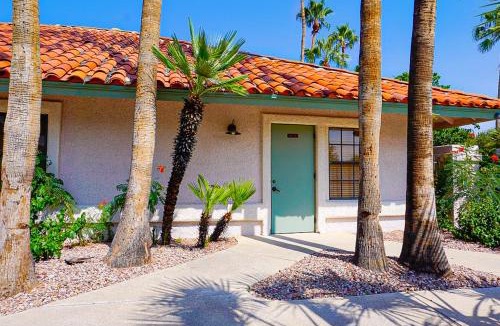 Tucson House | Tierra Catalina #37