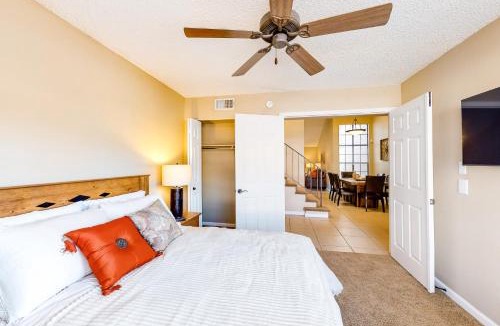 Tucson House | Tierra Catalina #37