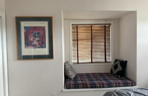 Fort Collins House | Tiller House - Durango Room