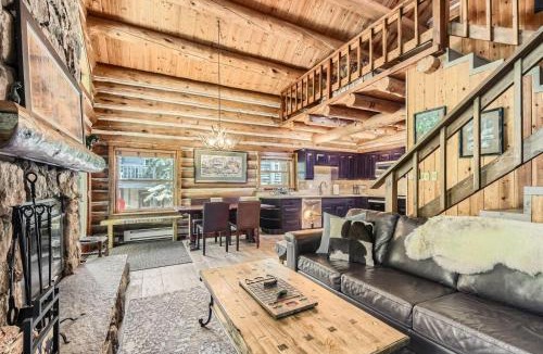 Timbercreek Lodges House | Timber Creek #B10