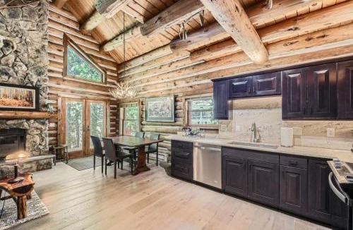 Timbercreek Lodges House | Timber Creek #B10