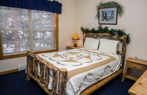 Estes Park Ski Chalet | Timber Creek Chalets- 8 chalet