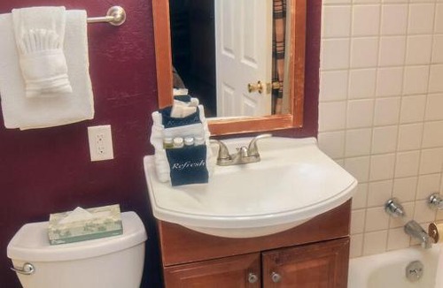 Estes Park Ski Chalet | Timber Creek Chalets by Rocky Mountain Resorts