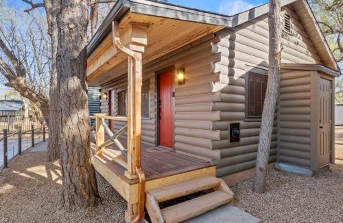 Colorado Springs House | Timber Lodge #20