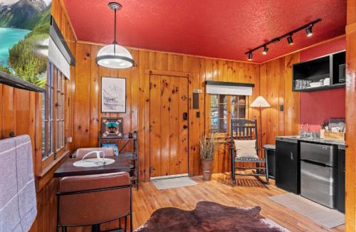 Colorado Springs House | Timber Lodge #23