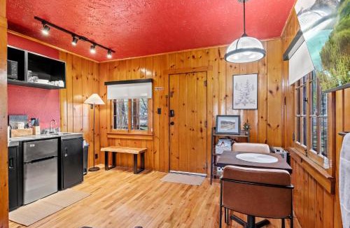 Colorado Springs House | Timber Lodge #24