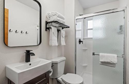 Colorado Springs House | Timber Lodge #29