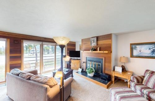 Wildernest Apartment | Timber Ridge 203