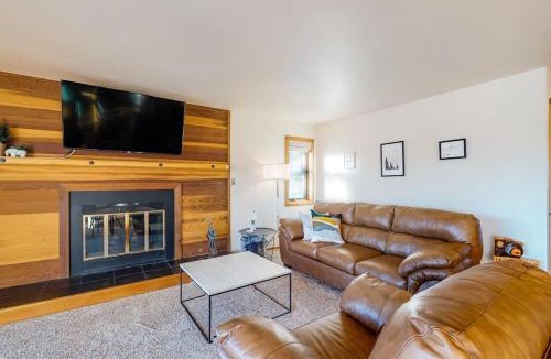 Wildernest Apartment | Timber Ridge 217