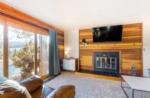 Wildernest Apartment | Timber Ridge 217