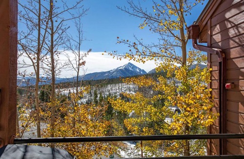 Wildernest House | Timber Ridge #510 - Wildernest