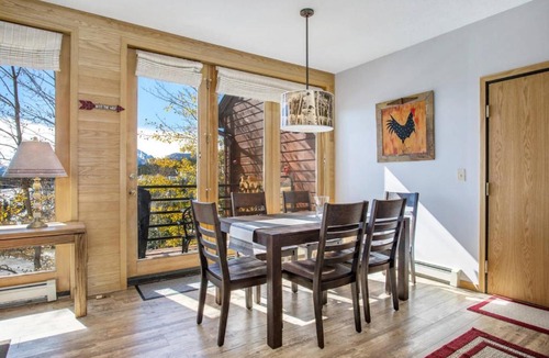 Wildernest House | Timber Ridge #510 - Wildernest