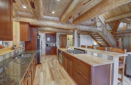 Quandary Village House | Timber Ridge Lodge Home