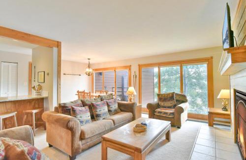 Wildernest Apartment | Timber Ridge Retreat - Pool, Hot Tub, Sauna + More