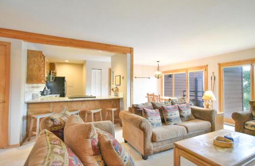 Wildernest Apartment | Timber Ridge Retreat - Pool, Hot Tub, Sauna + More