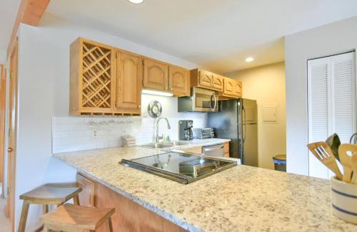 Wildernest Apartment | Timber Ridge Retreat - Pool, Hot Tub, Sauna + More