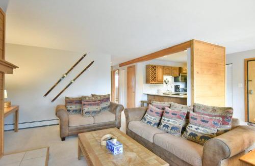 Wildernest Apartment | Timber Ridge Retreat - Pool, Hot Tub, Sauna + More