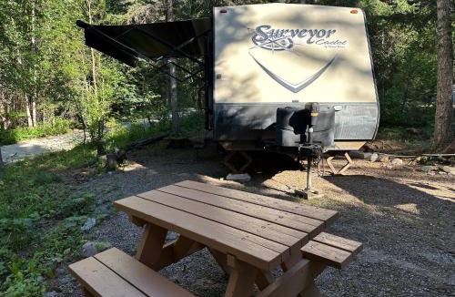 Whitefish Other | Timber Wolf Campground Resort & Jeep Rentals