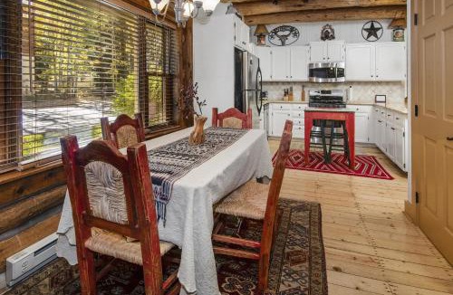 Timbercreek Lodges House | Timbercreek #8B Condo