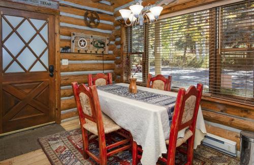 Timbercreek Lodges House | Timbercreek #8B Condo