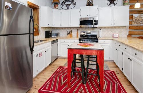 Timbercreek Lodges House | Timbercreek #8B Condo