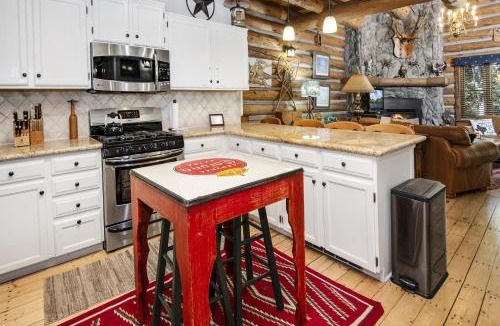 Timbercreek Lodges House | Timbercreek #8B Condo