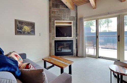 Snowmass Village House | Timberline Condominiums Studio Loft Standard Unit 305