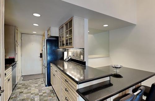 Snowmass Village House | Timberline Condominiums Studio Loft Standard Unit 305