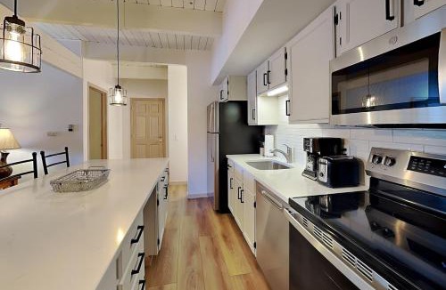Snowmass Village House | Timberline Condominiums 1 Bedroom Standard Unit A1B