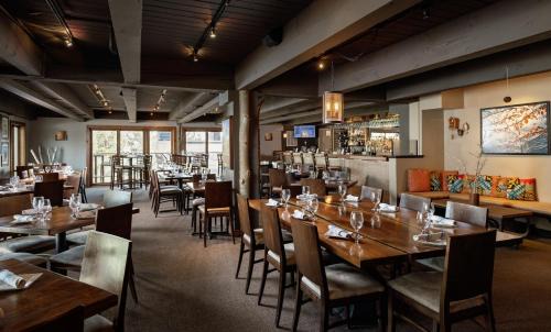 Snowmass Village House | Timberline Condominiums 1 Bedroom Deluxe Unit C2B