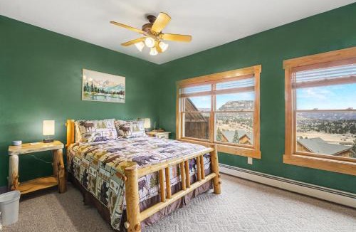Estes Park Apartment | Timberline Haven S3 condo