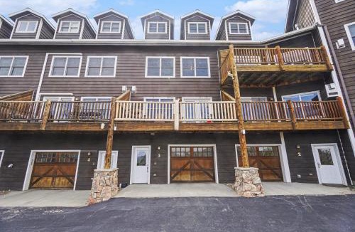 Estes Park Apartment | Timberline Haven S3 condo