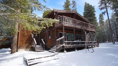 Island Park Resort | Timbers at Island Park