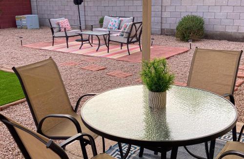 Tempe House | Time for Tempe