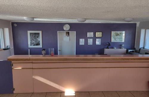 Nogales Hotel | Time Motel