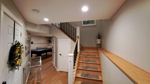 New Buffalo House | Time Out