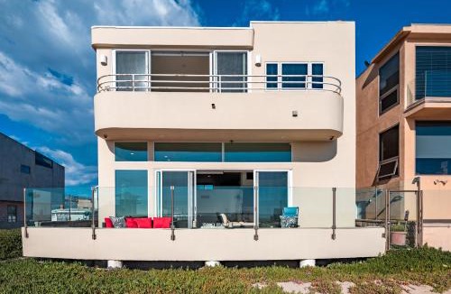 Silver Strand House | Time2Relax