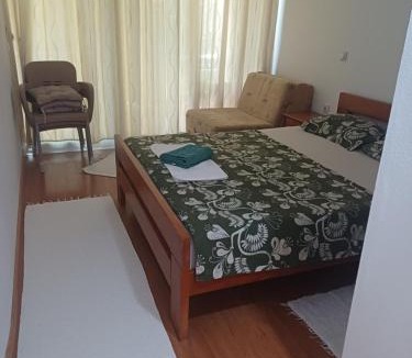 Rana House | Tina Rooms
