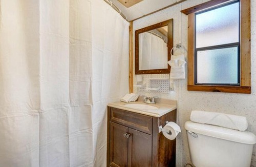 Buena Vista House | Tiny Home 1 near HOT Springs! In Buena Vista, CO