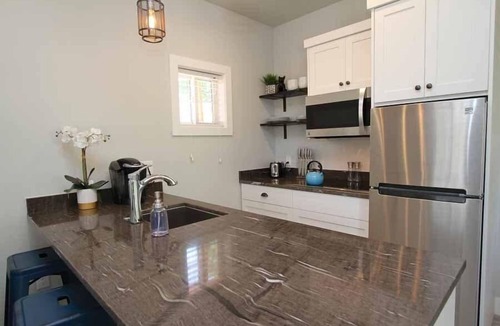Orderville Apartment | Tiny Home #6 w/East Zion Resort Pool/Hot Tubs