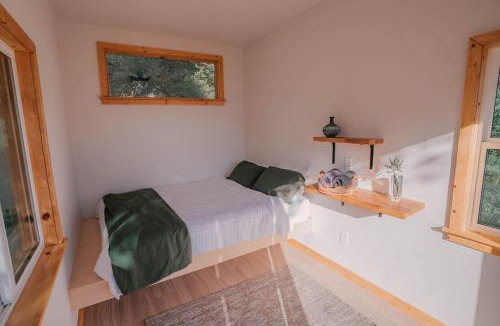 Pauma Valley Other | Tiny Home Above the Clouds Pacific Views