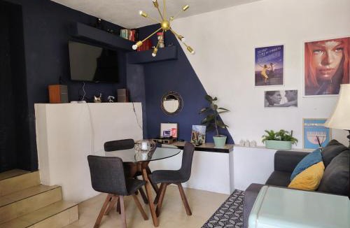 Guanajuato Apartment | Tiny House