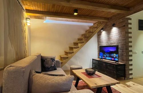 Kolasin Apartment | Tiny house ZAZA