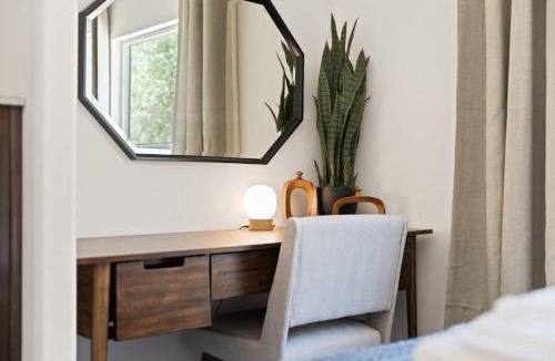 Three Rivers House | Tiny River House