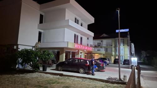 Gjerana Apartment | Titi Luxury&Spa